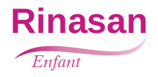 rinasan enfant logo